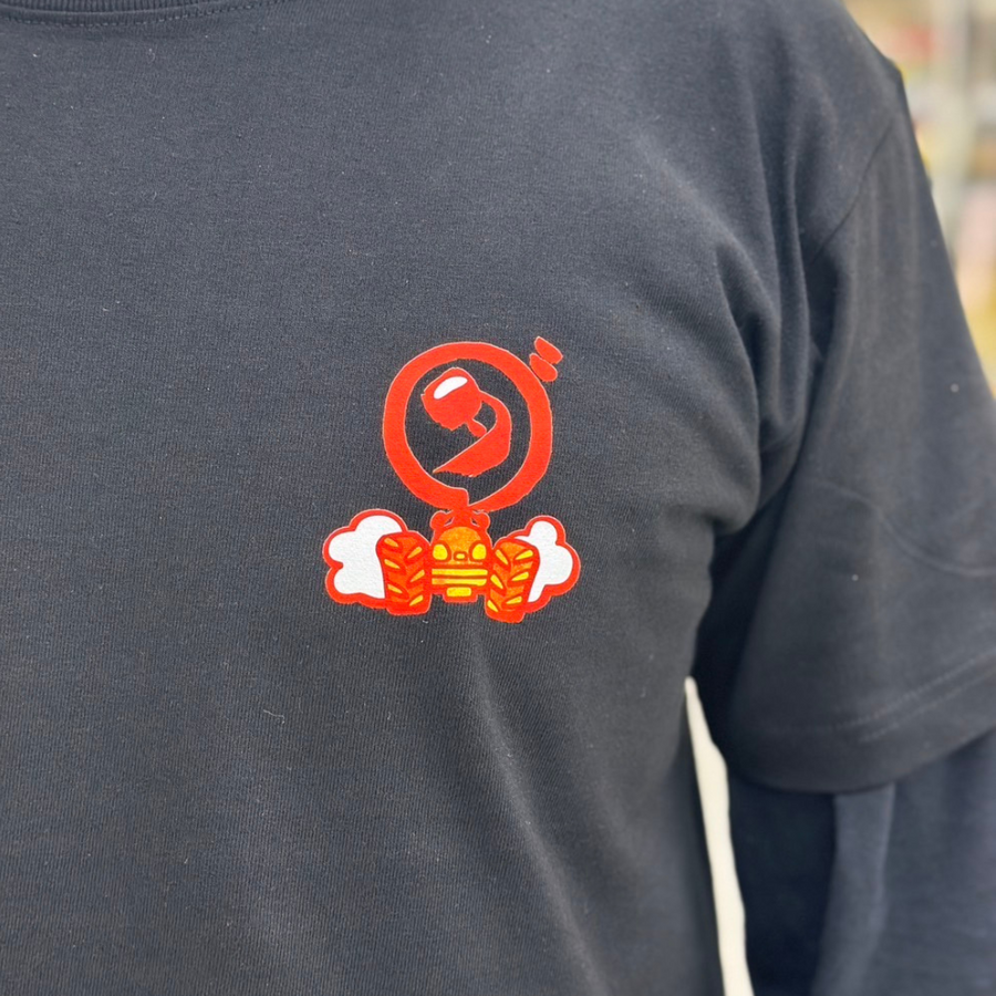 オリジナルTシャツ