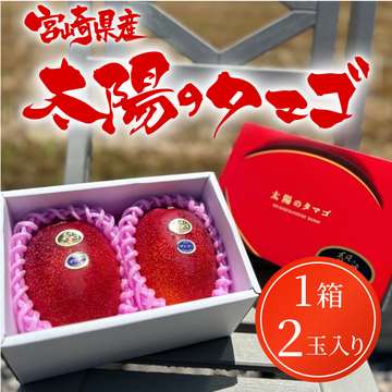 太陽のタマゴ