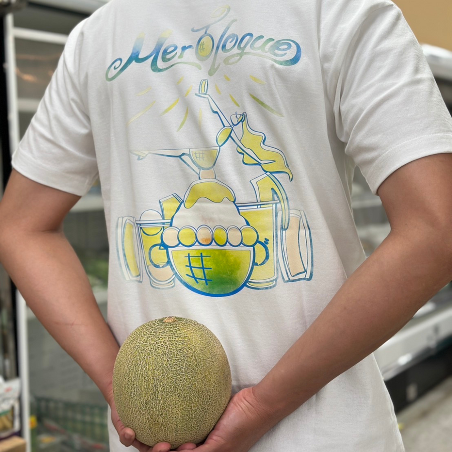 オリジナルTシャツ