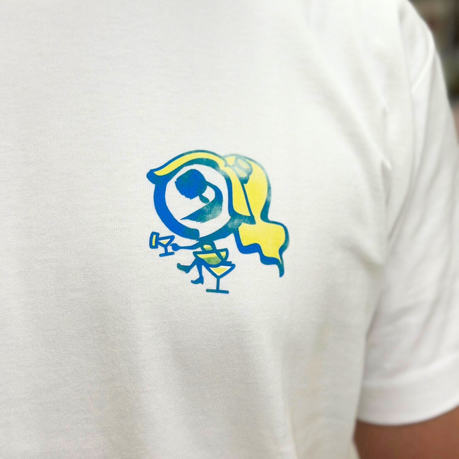 オリジナルTシャツ
